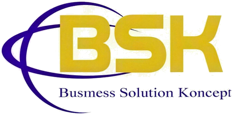 BSK Business Solution Koncept