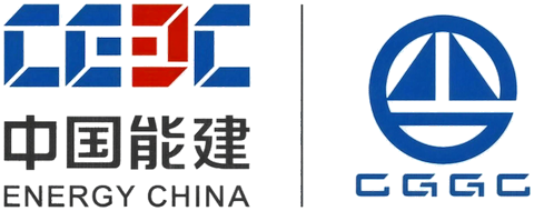 Energy China and CGGC