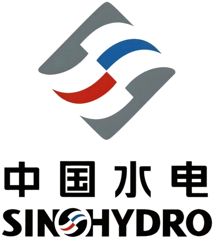 Sinohydro